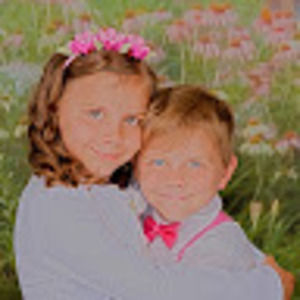 Meet your Posher, Chrissy